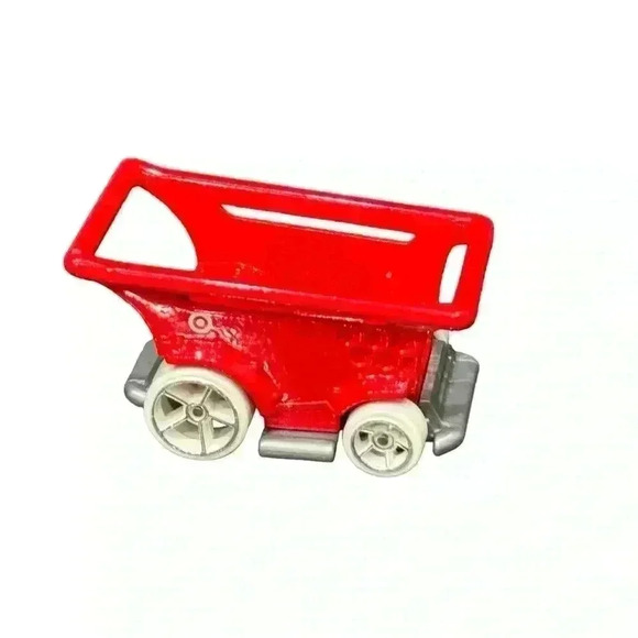 2016 Hot Wheels Aisle Driver- Target Exclusive - Picture 1 of 5